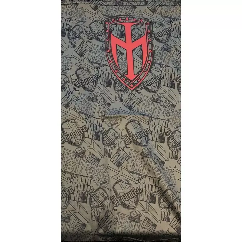 Dye Paintball Face / Neck Gaiter – Ironmen