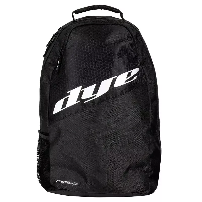 Dye Paintball Gear Bag – The Fuser Backpack .25 T