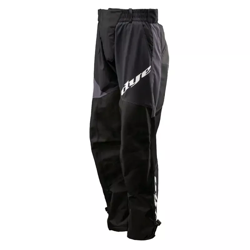 Dye Paintball Team 2.0 Pants – Grey – Small