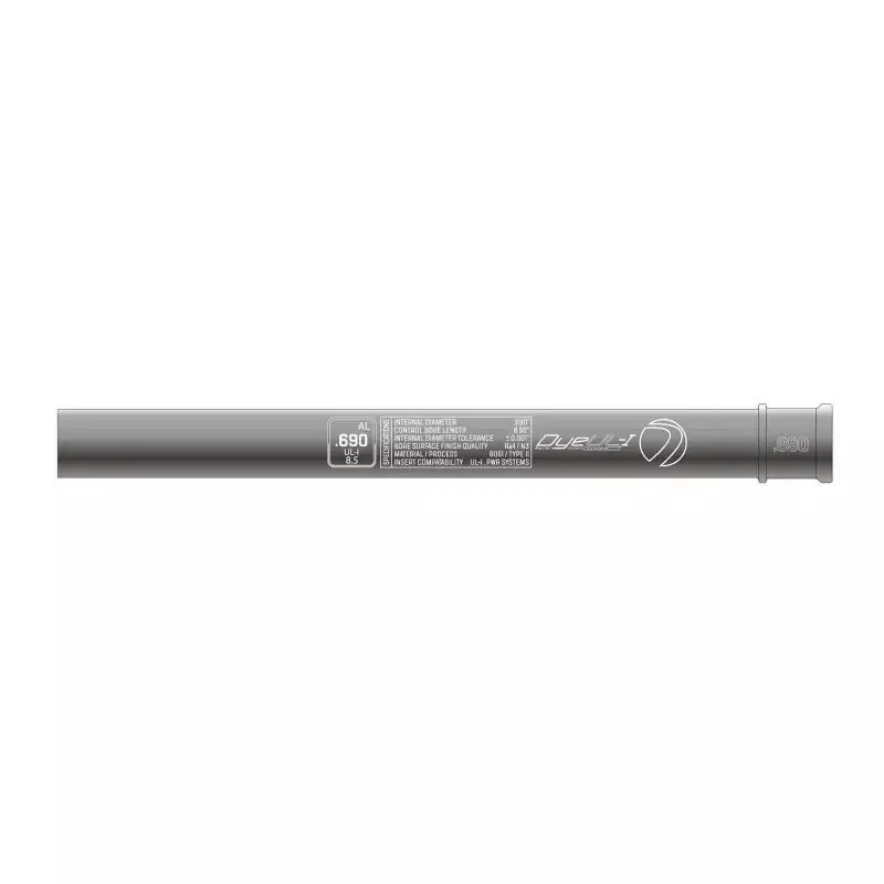 Dye Paintball UL-I Barrel Insert – .690