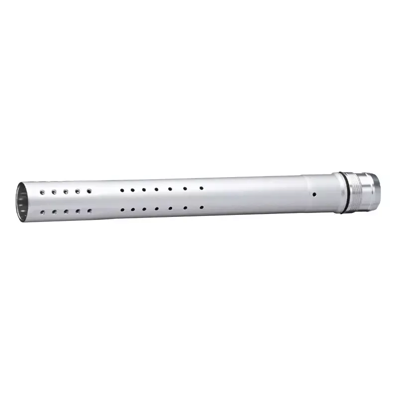 Dye Paintball UL-I Barrel Tip – 14″ – Dust Clear