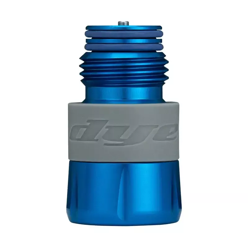 Dye Reach Tank Extender – Blue Polish