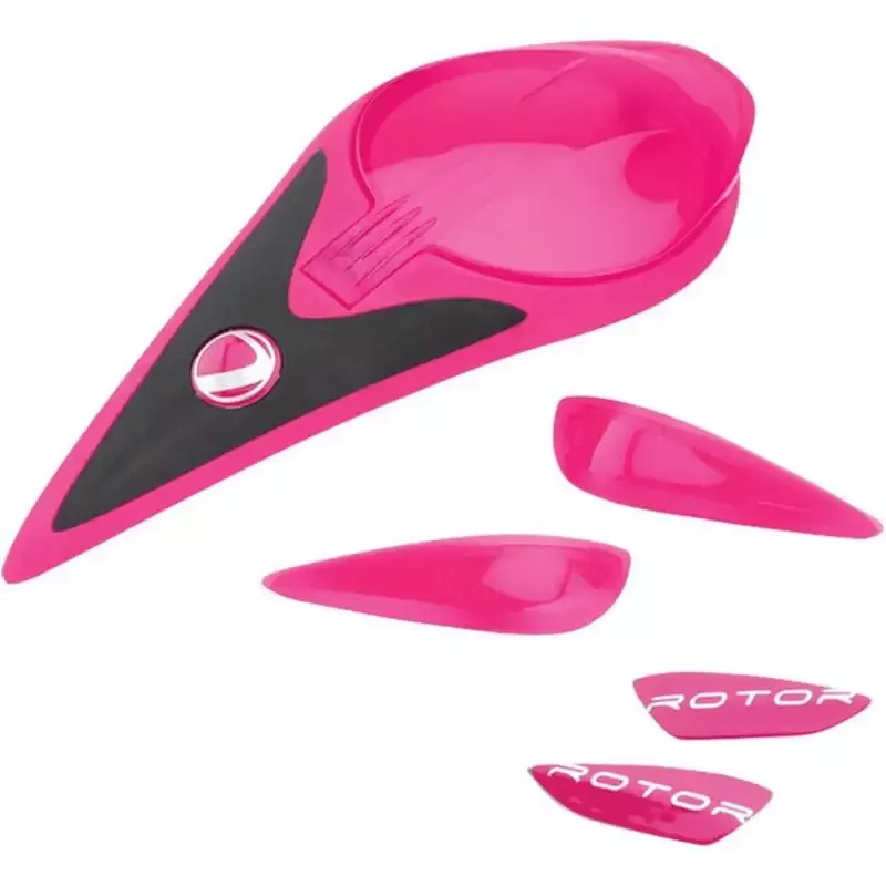 Dye Rotor Color Kit – Pink