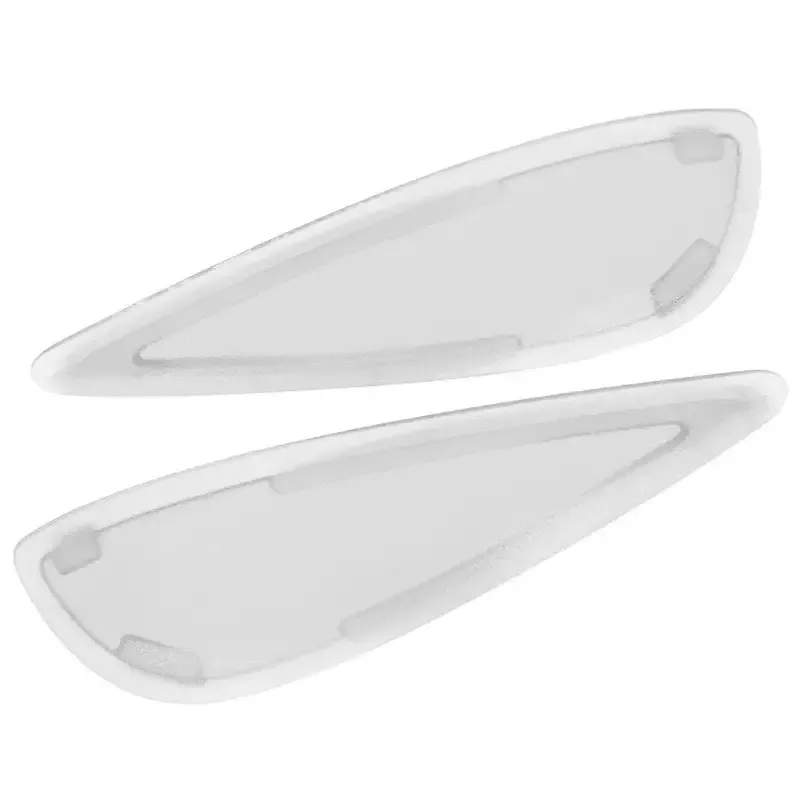Dye Rotor Topshell Windows – Clear