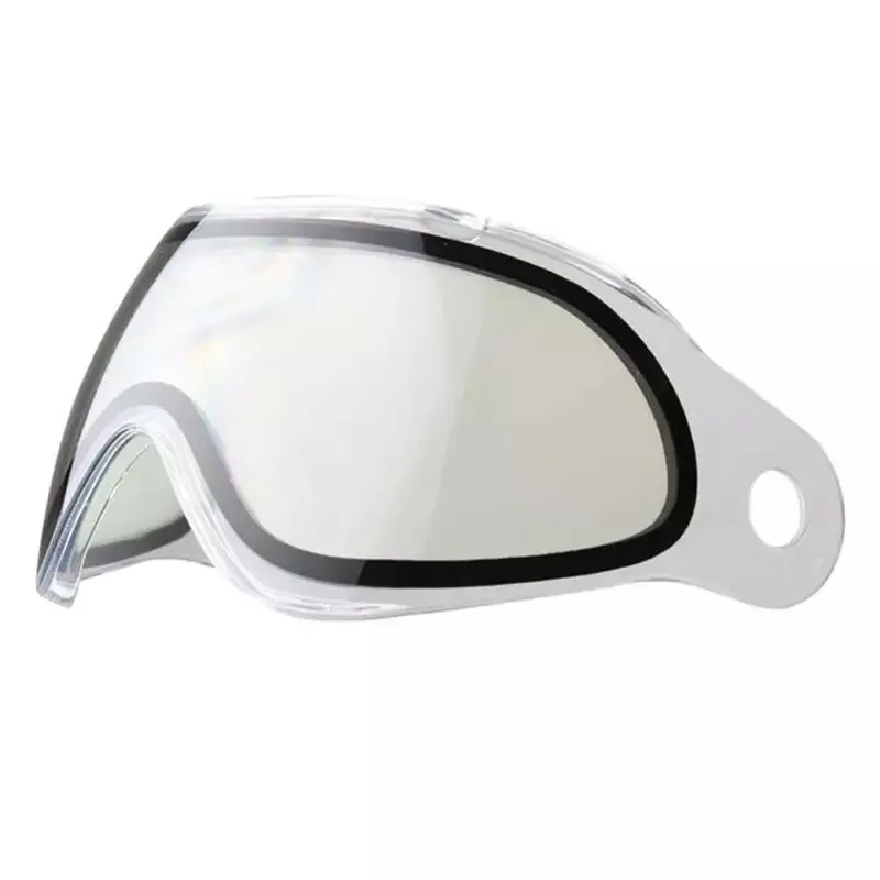 Dye SLS Thermal Goggle Lens – Clear