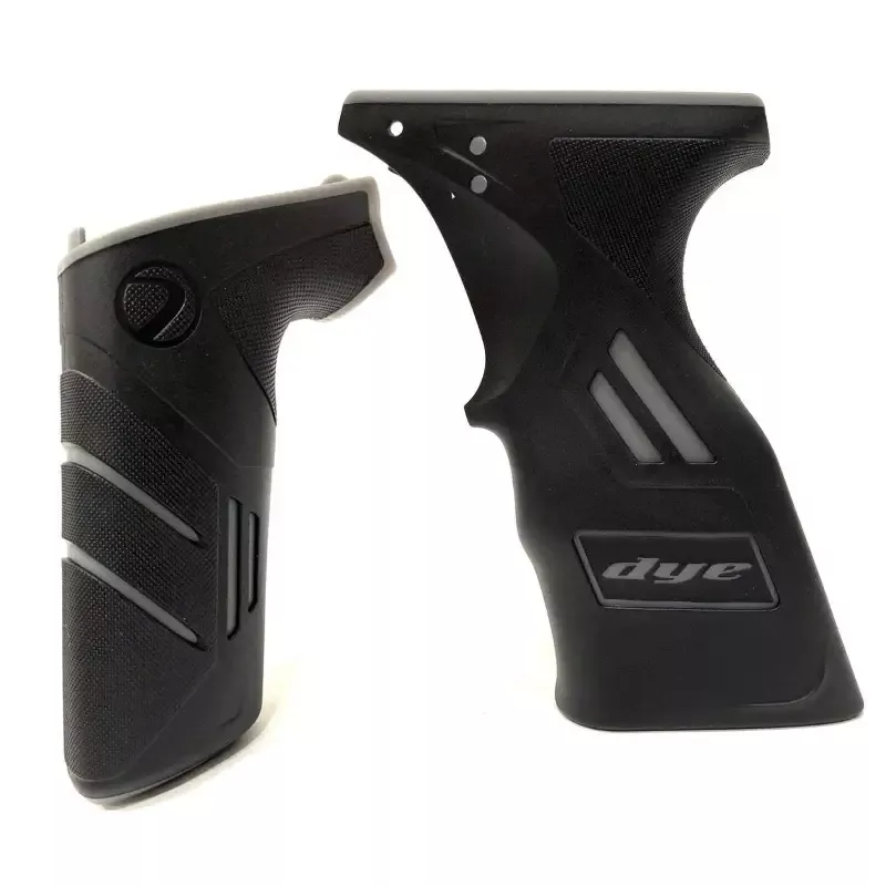 Dye Sticky Grip Kit – DSR – Black / Grey