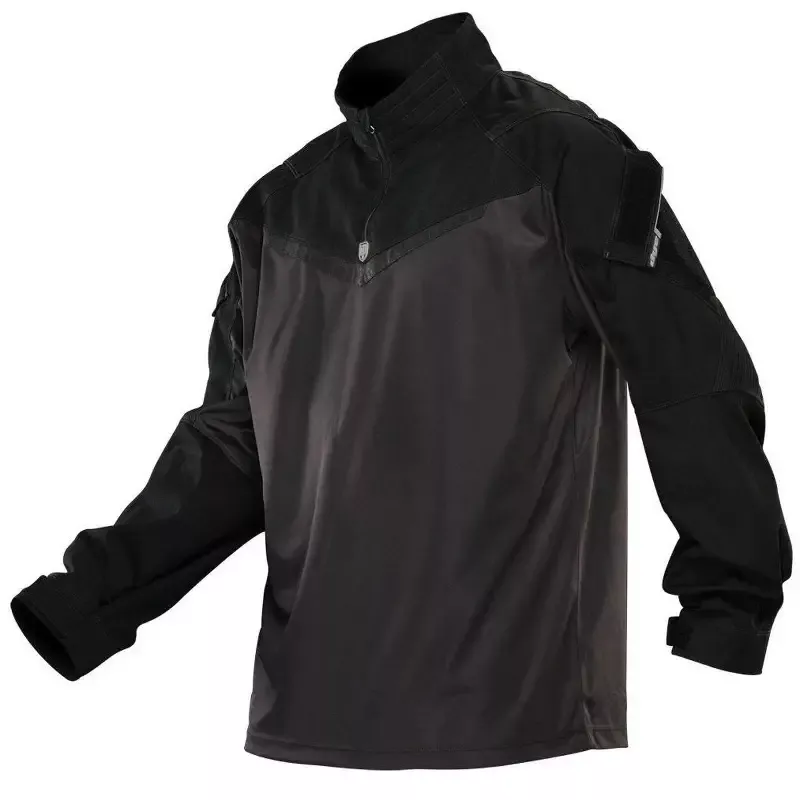 Dye Tactical Mod Top 2.0 – Black – 2X-Large