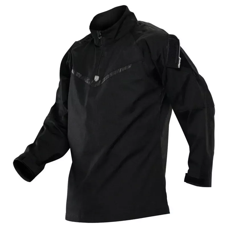 Dye Tactical Pullover 2.0 – Black – 2X-Large