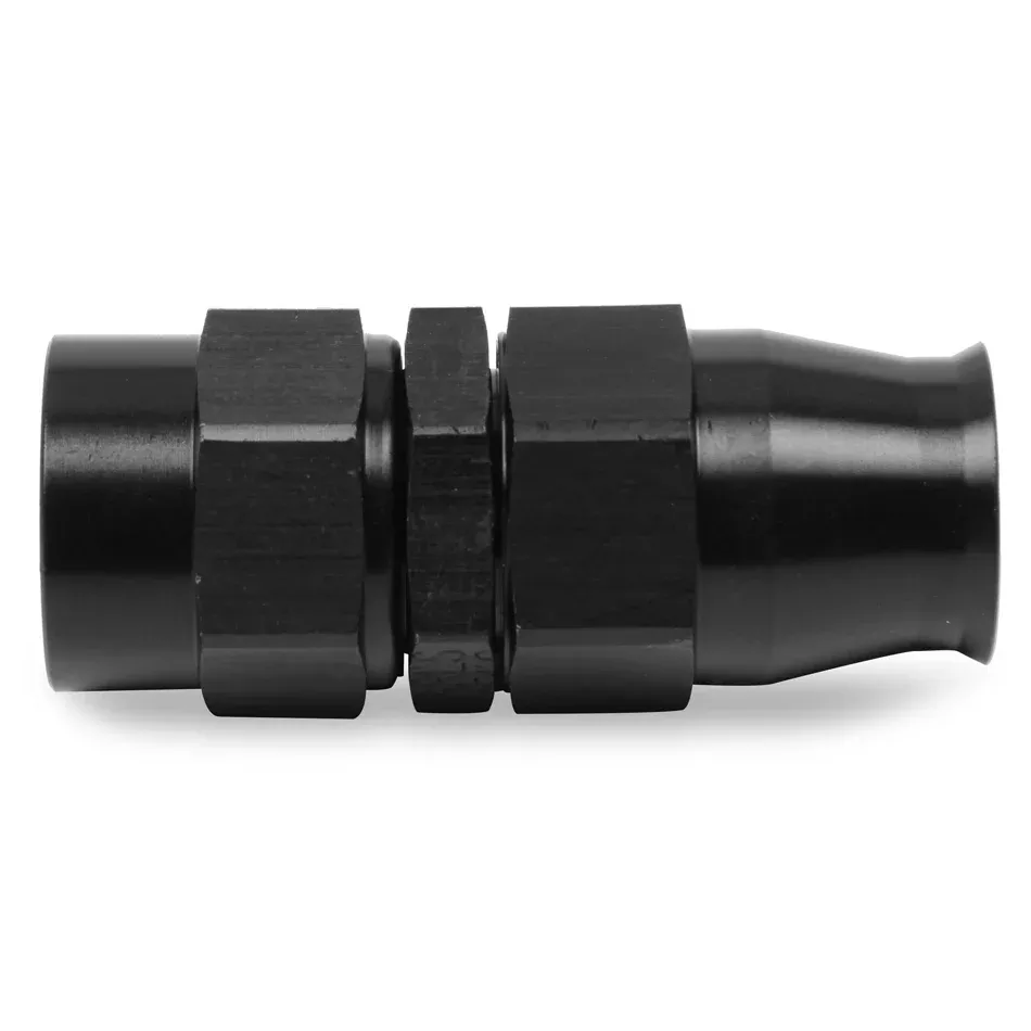 Earl's Performance - -8 AN Twist-on (Dynamic Swivel) Hose-End