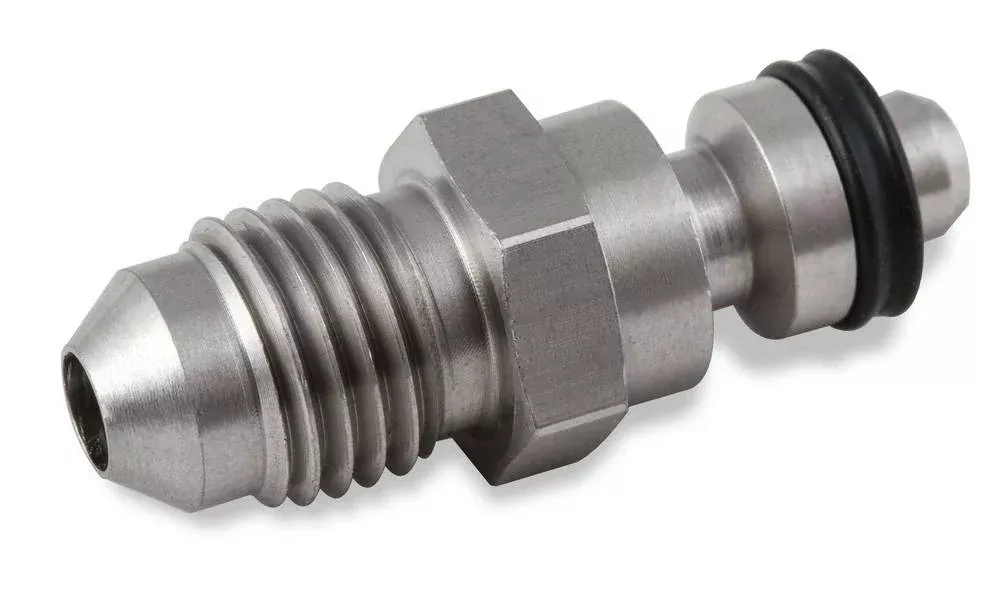 Earl's Performance - Earl's Clutch Adapter Fitting - Early