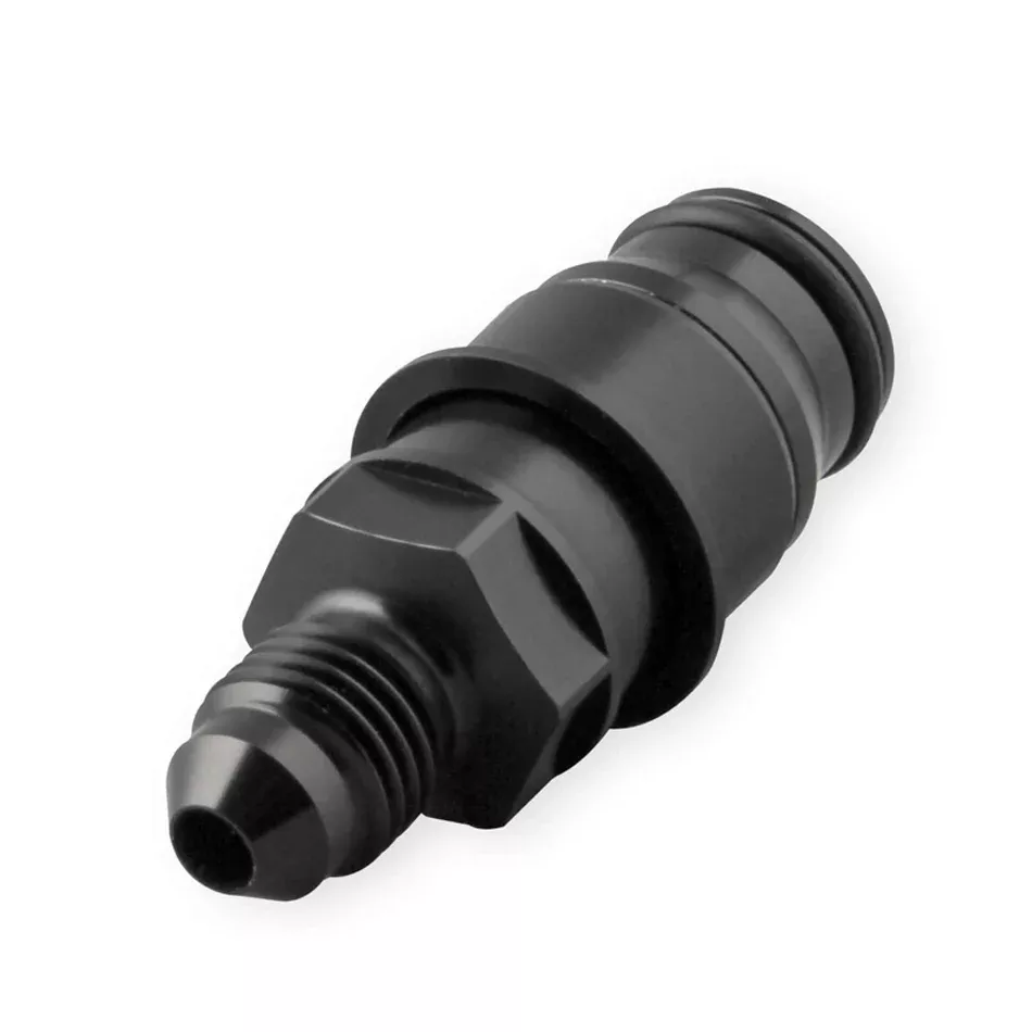 Earl's Performance - Earl's Clutch Adapter Fitting - Quick Connect