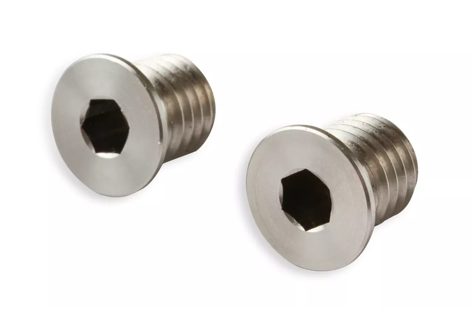 Earl's Performance - Earl's GM LT Gen-V Vacuum Pump Delete Kit