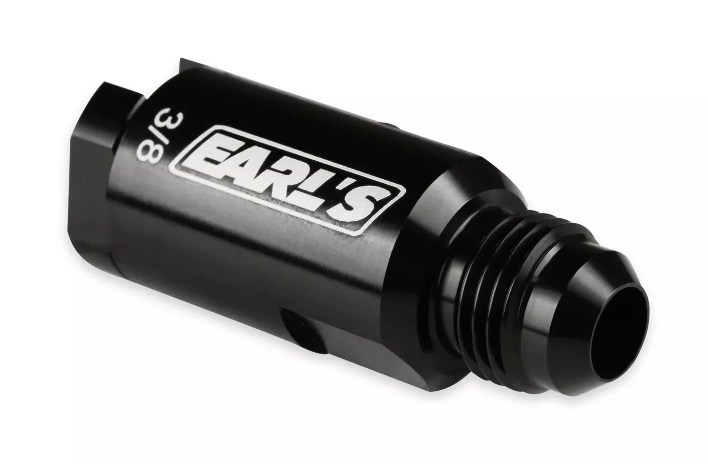 Earl's Performance - Earl's O.E. Fuel Line EFI Quick Connect