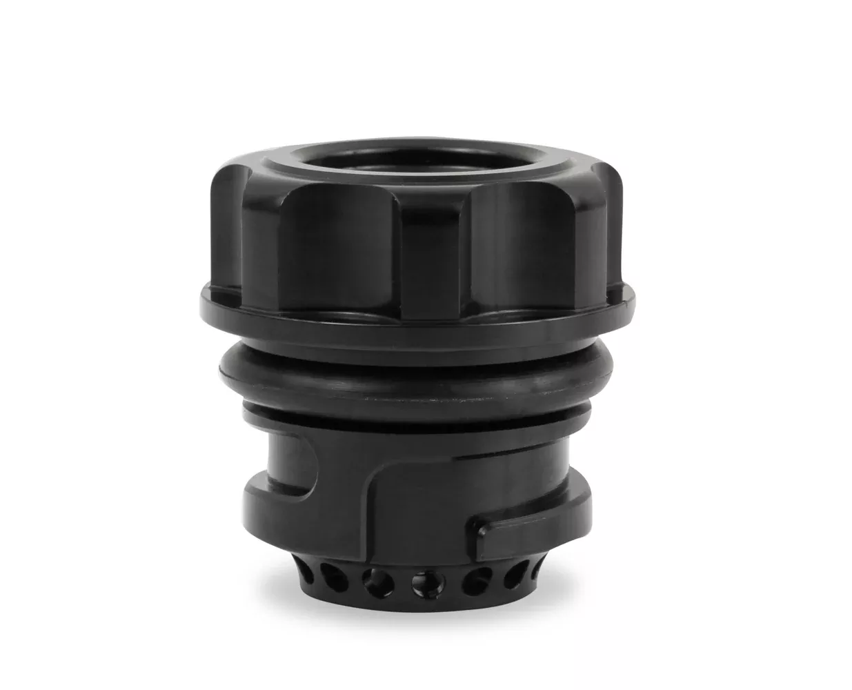 Earl's Performance - Earl's Oil Fill Cap w/ PCV Vent