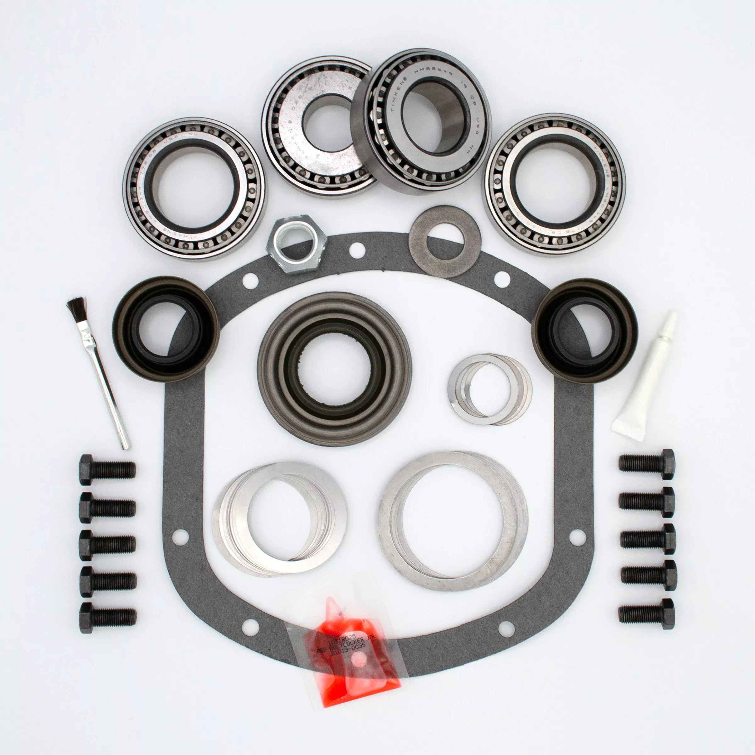Eaton - Dana 30 Front Master Install Kit