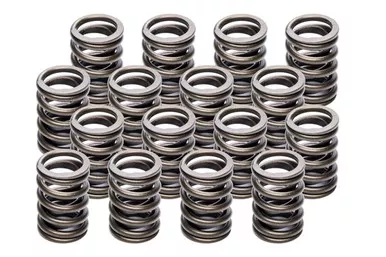 Edelbrock 1.500In Valve Springs - Bbc 5862