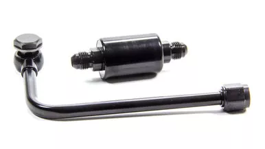 Edelbrock Fuel Line & Filter Kit 81343