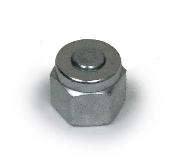 EGT Weldment Cap1/4