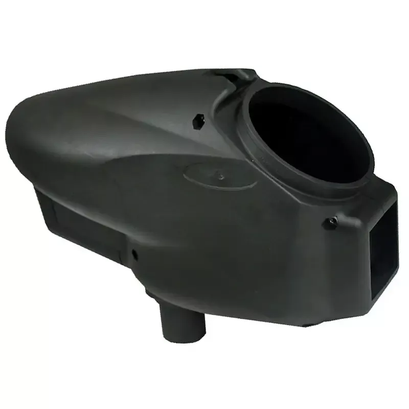 Empire Halo Too Loader Shell Kit – Matte Black