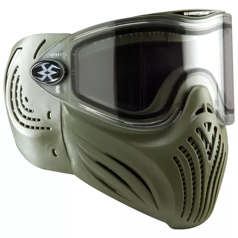 Empire Helix Thermal Goggles – Olive