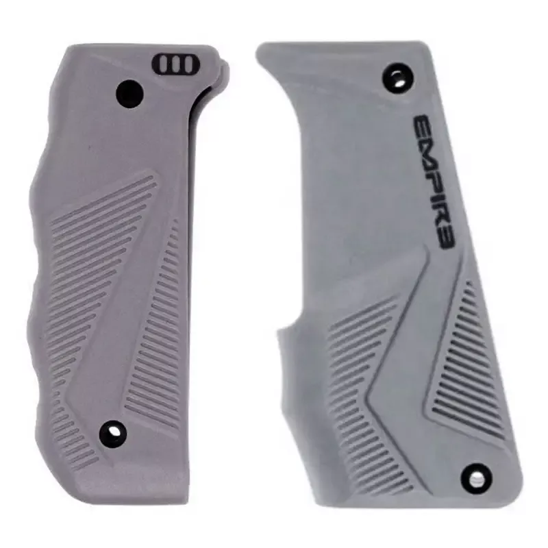 Empire Mini GS Grip Kit – Grey