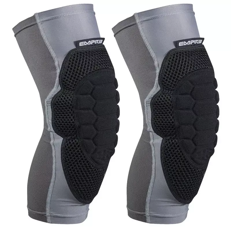 Empire Paintball NeoSkin Knee Pads – Small