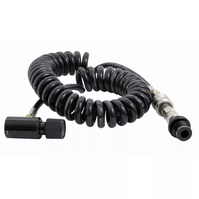 Empire Paintball Remote Coil w/ Slide Check