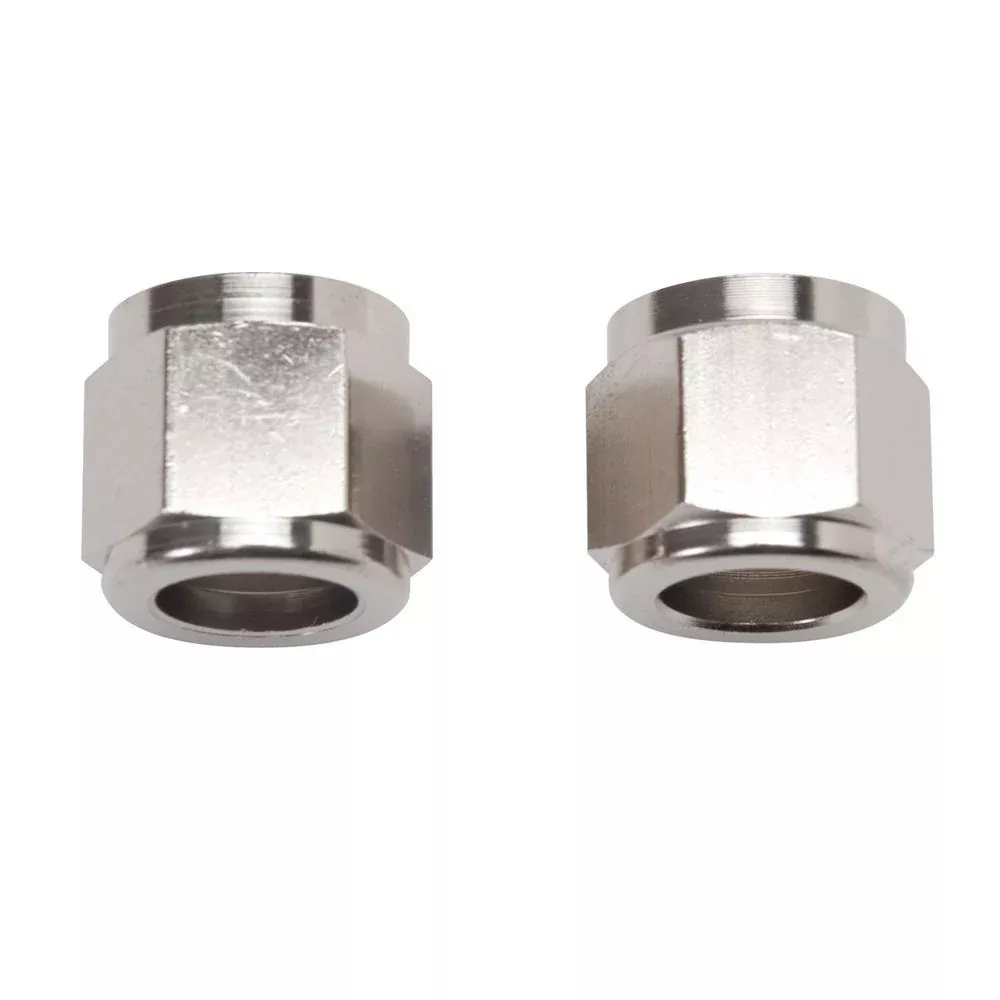 Endura Tube Nut #6