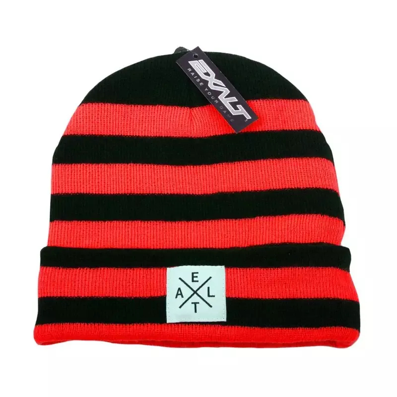 Exalt Paintball Beanie – Crossroads – Magma