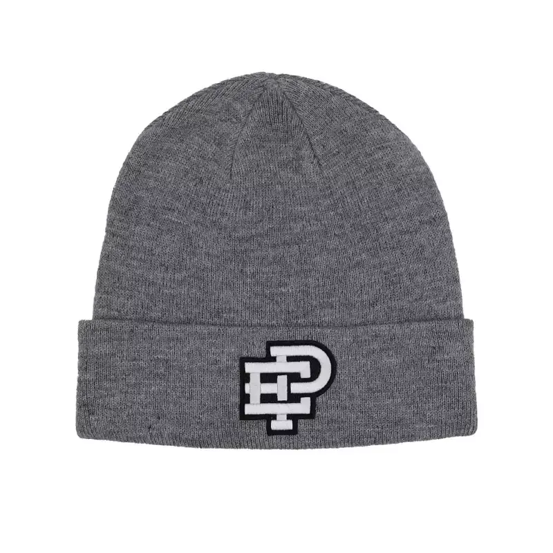Exalt Paintball Beanie – Monogram – Gray