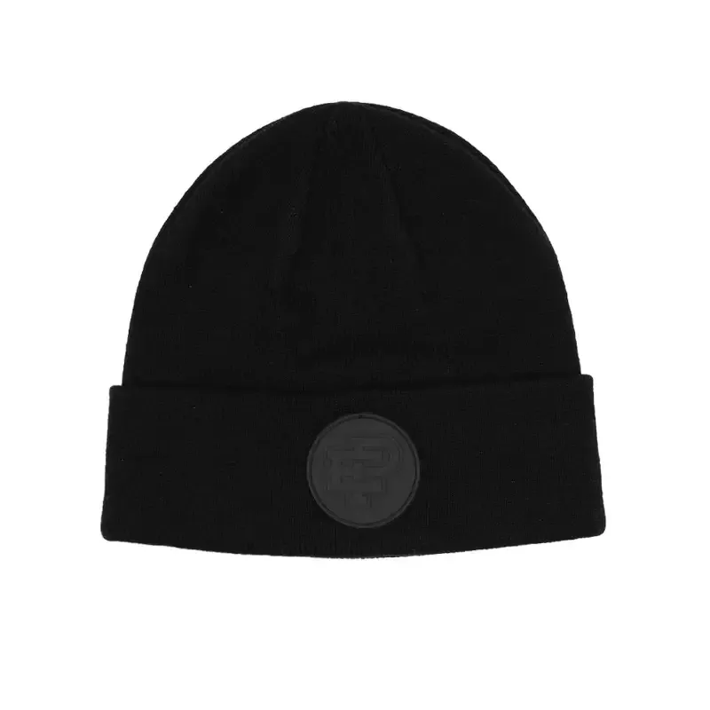 Exalt Paintball Beanie – Stealth – Black