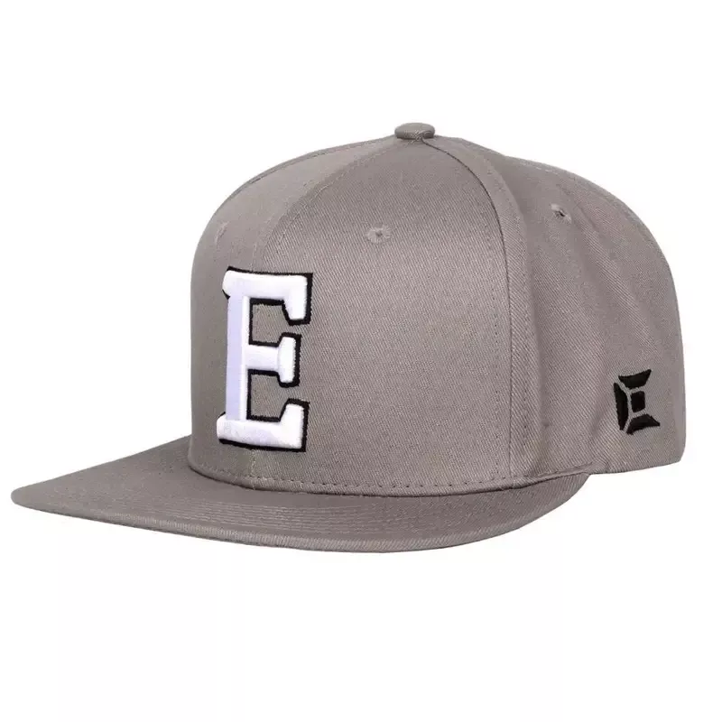 Exalt Paintball Flexsize Hat – Concrete – Gray – Large/X-Large