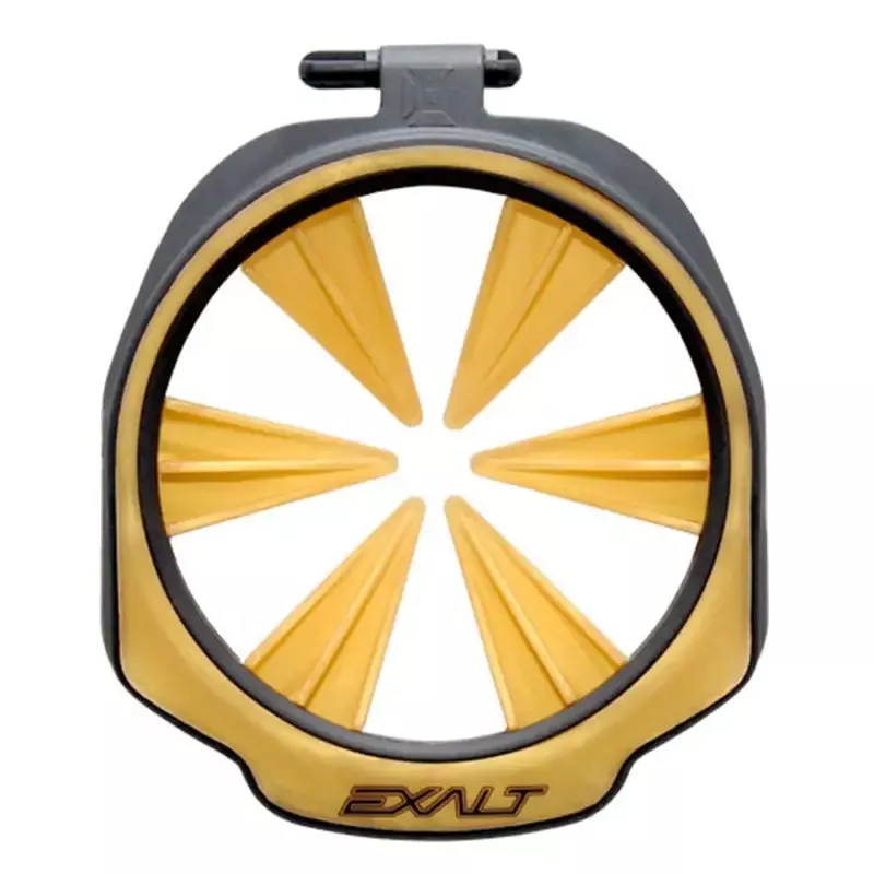 Exalt Paintball Loader Feedgate – Prophecy & Z2 – Gold