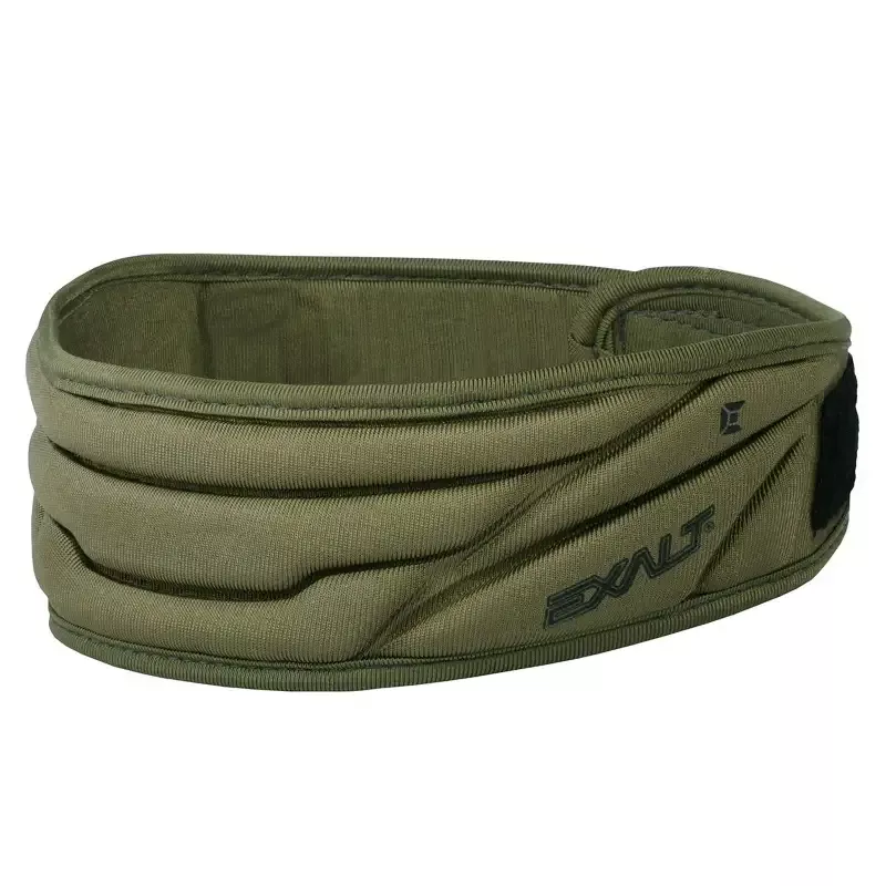 Exalt Paintball Neck Protector – Olive