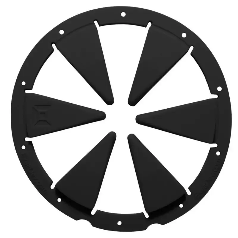 Exalt Paintball Rotor Feedgate – Black
