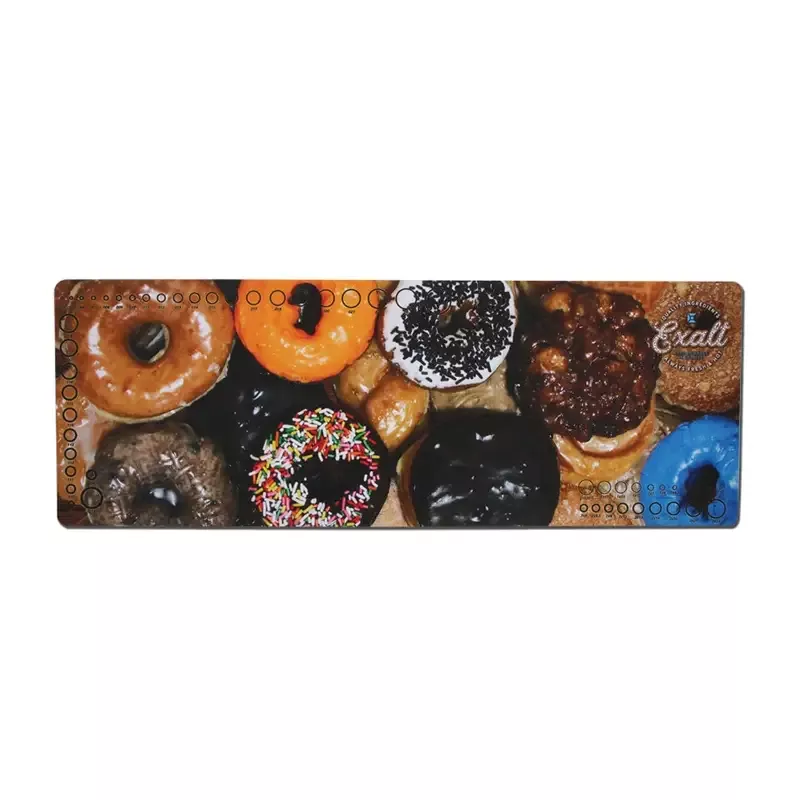 Exalt Paintball Tech Mat – Large – Donuts