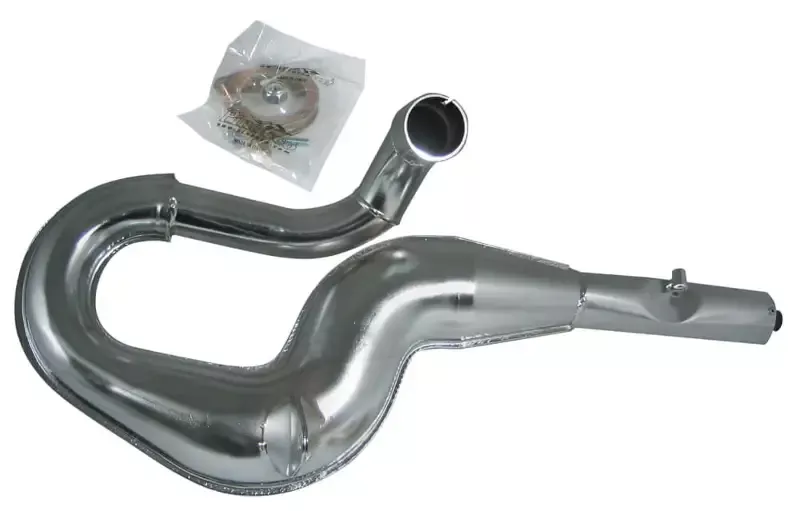 Exhaust, Pinasco Performance – P200