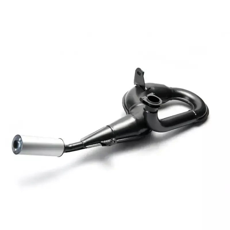 Exhaust, Polini – VNX, VLB