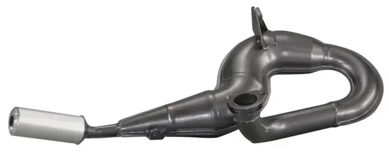 Exhaust, Polini – VSX