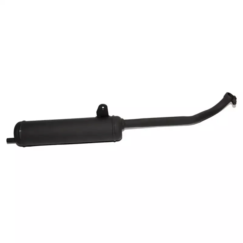 Exhaust, Sito Plus Ciao248