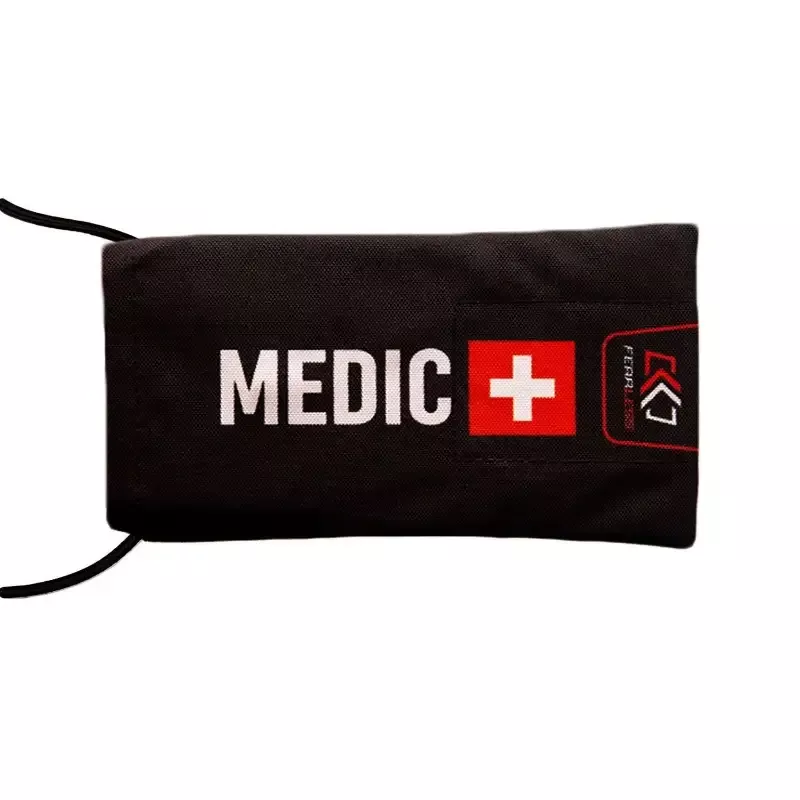 Fearless Paintball Barrel Cover / Sock – Medic