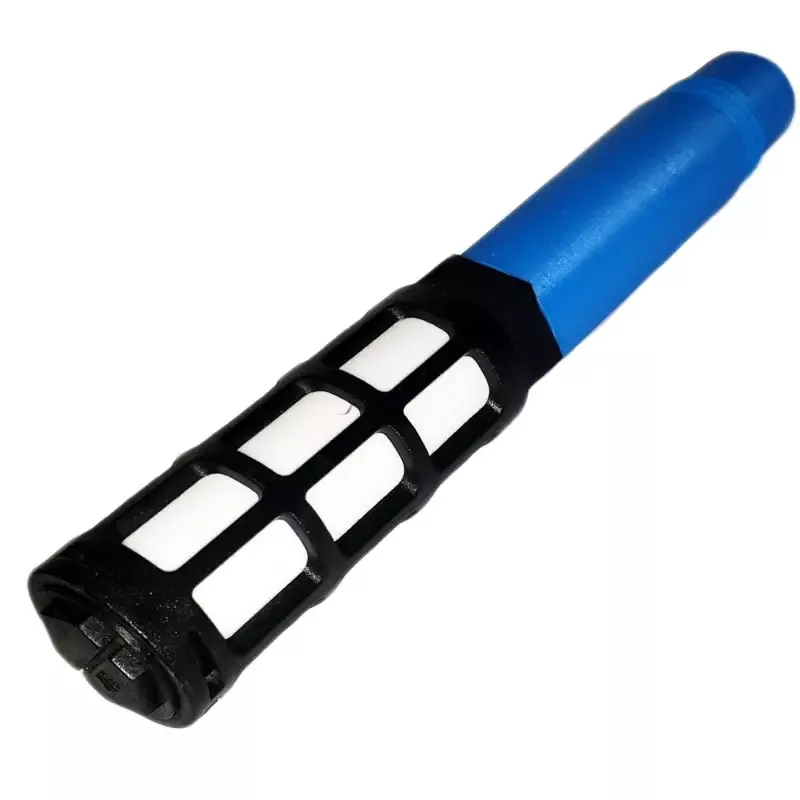 Fearless Paintball Barrel Muffler – Luxe / Ion / Impulse Thread