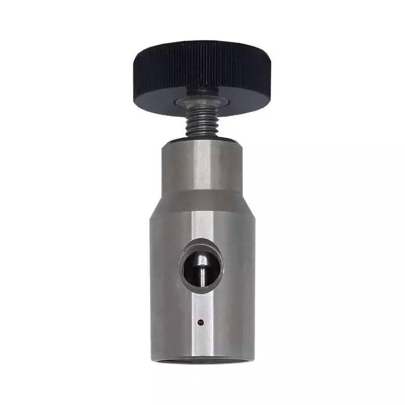 Fearless Paintball Universal Fill Adapter – Stainless
