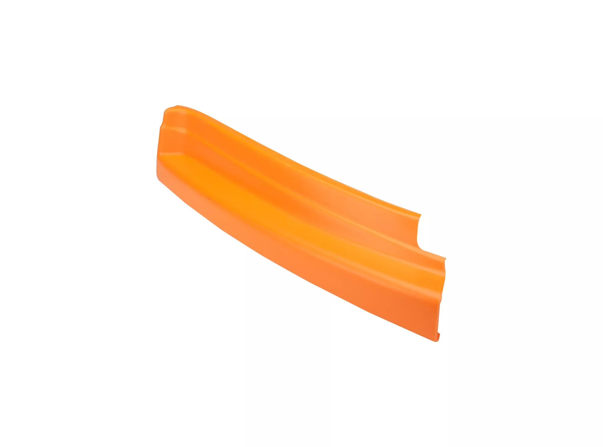 Fender MD3 Evo II DLM Flou Orange Right