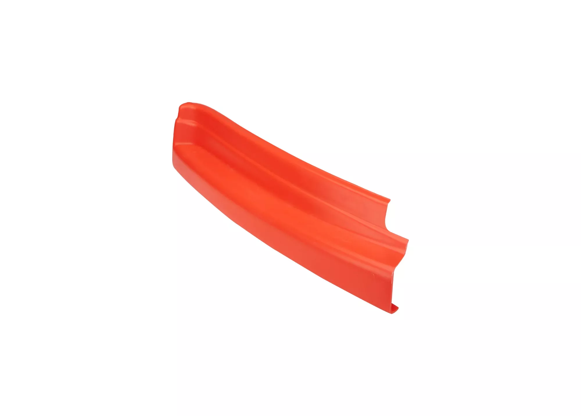 Fender MD3 Evo II DLM Flou Red Right