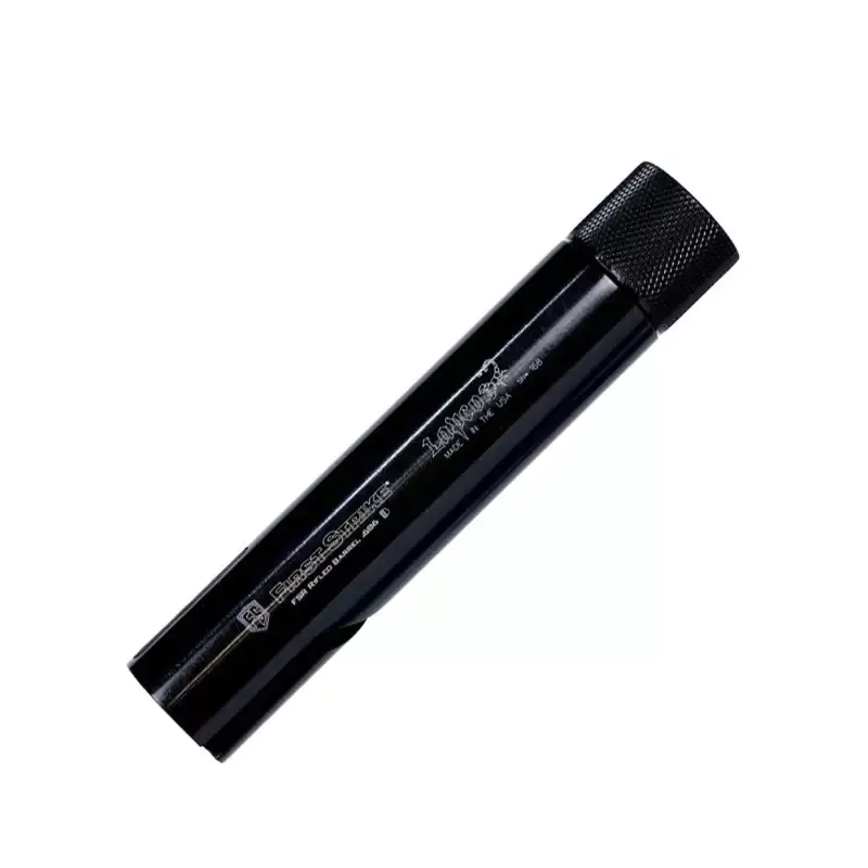 First Strike FSC Rifled Barrel w/ Threaded Tip – 5.12″- .686