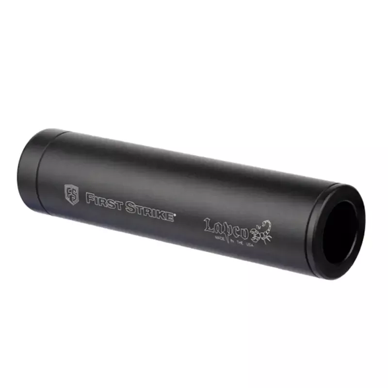 First Strike Mock Suppressor Barrel Tip