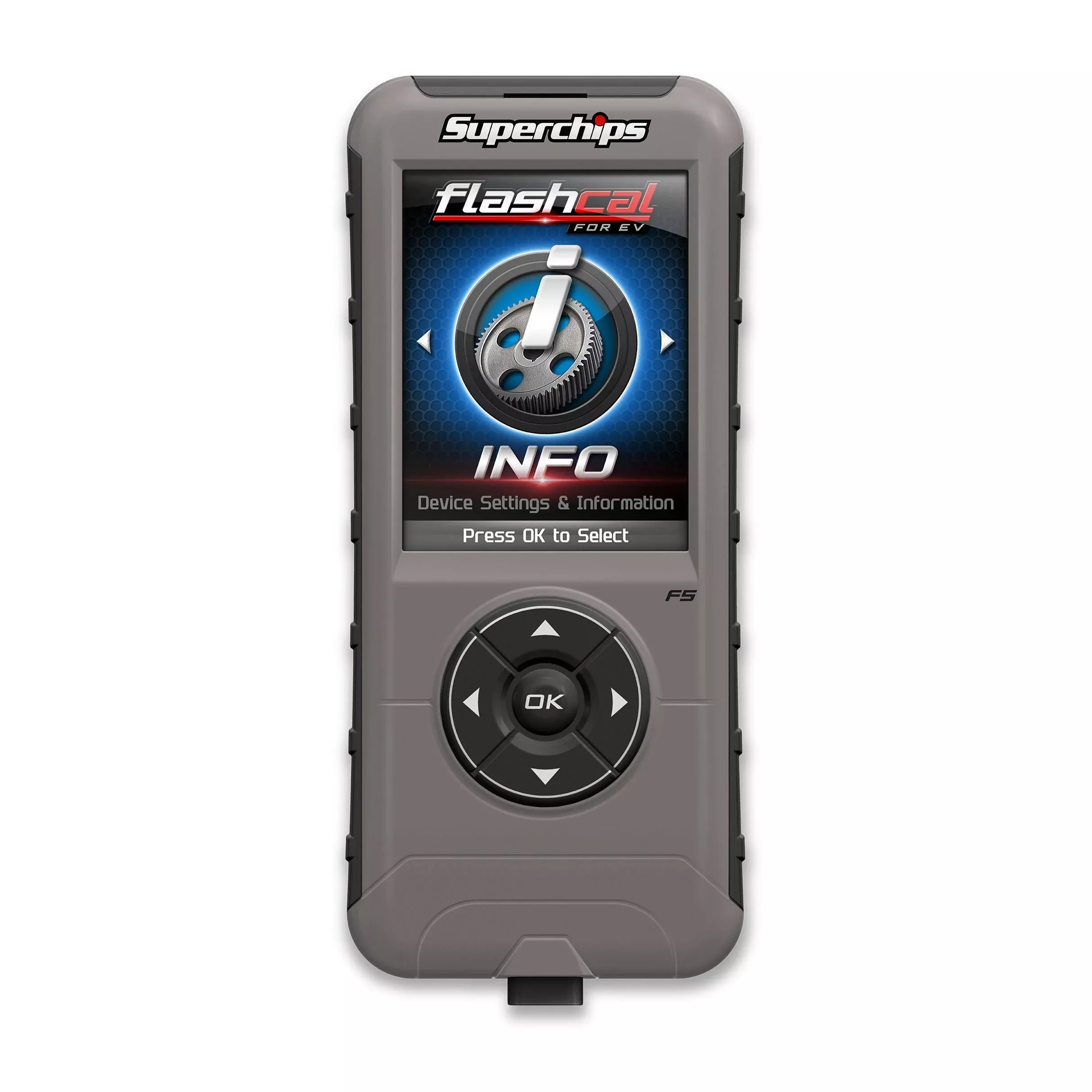 Flashcal Ford EV Cars