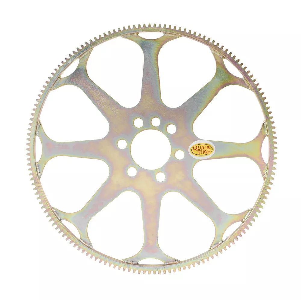 Flexplate SBC New Style 153 Tooth 2.8lb