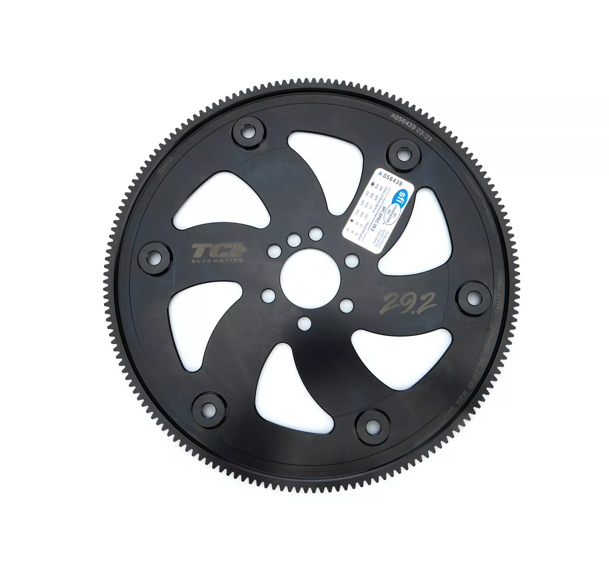 Flexplate SFI 168 Tooth GM LS Internal Balance